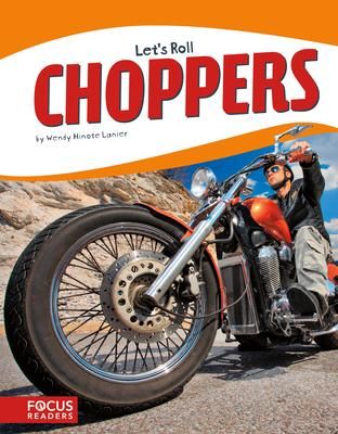 Produktbild: Choppers