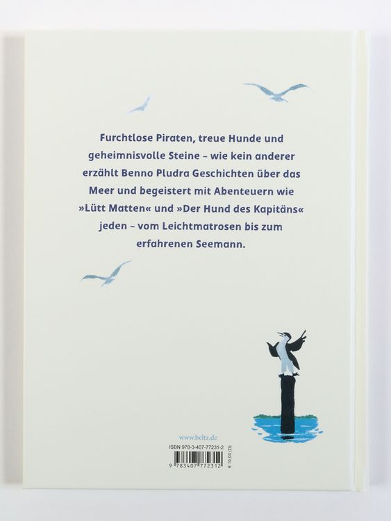 Produktbild: Abenteuer auf hoher See