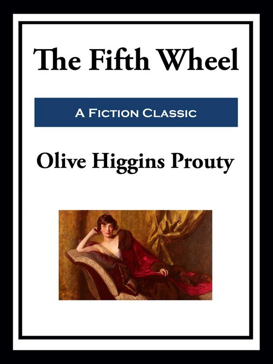 Produktbild: The Fifth Wheel