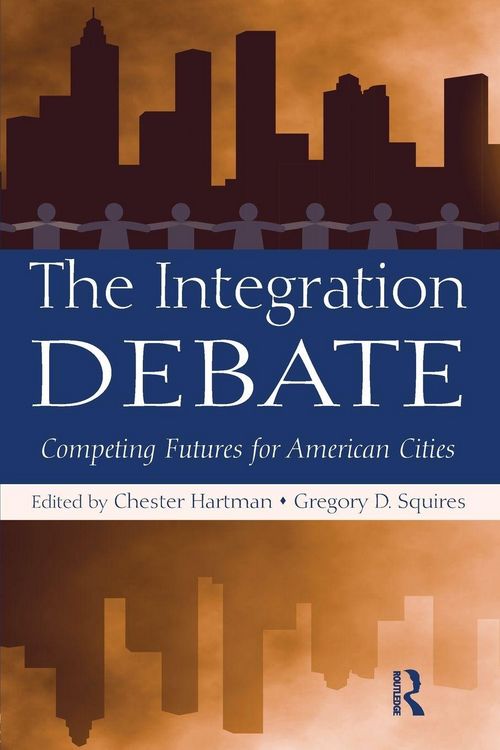 Produktbild: The Integration Debate