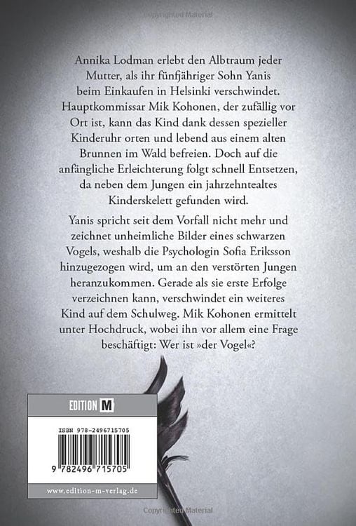 Produktbild: Abgrundtiefer Hass