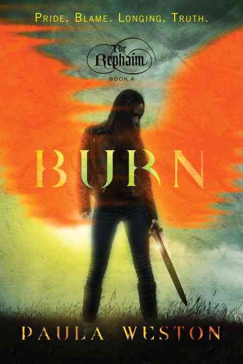 Produktbild: Burn