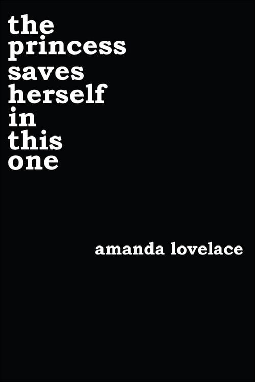Produktbild: The princess saves herself in this one