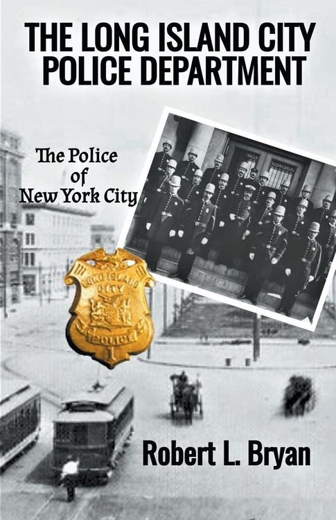 Produktbild: The Long Island City Police Department