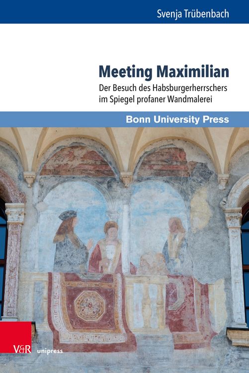 Produktbild: Meeting Maximilian