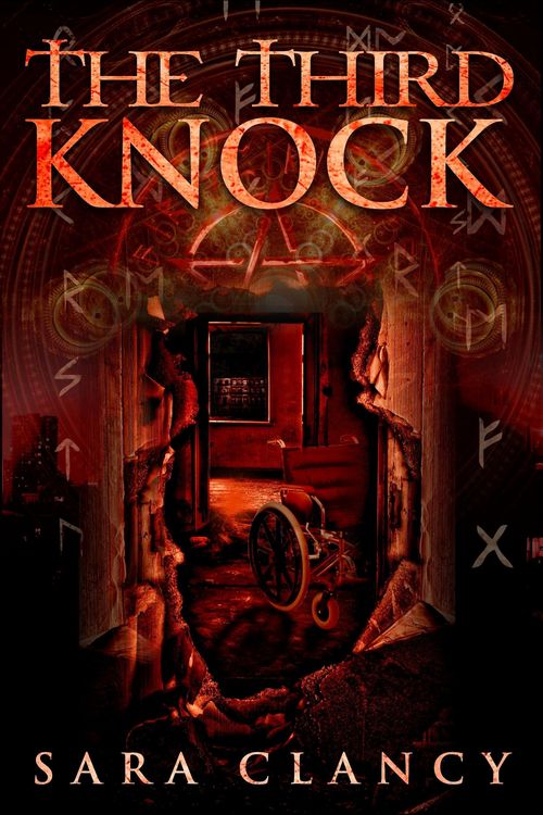 Produktbild: The Third Knock (Black Eyed Children Series, #3)