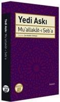Produktbild: Yedi Aski