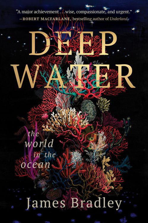 Produktbild: Deep Water