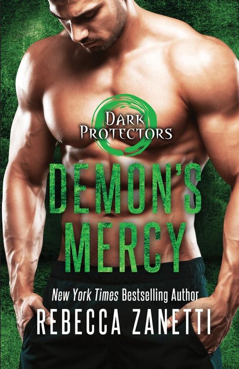 Produktbild: Demon's Mercy