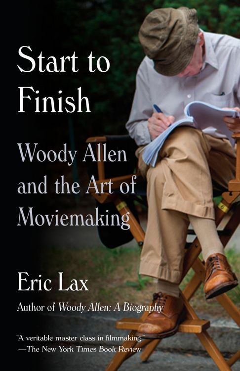 Produktbild: Start to Finish