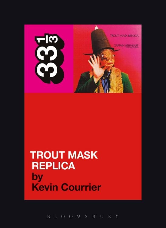 Produktbild: Trout Mask Replica