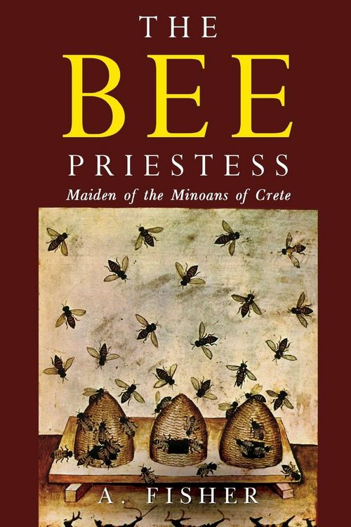 Produktbild: The Bee Priestess