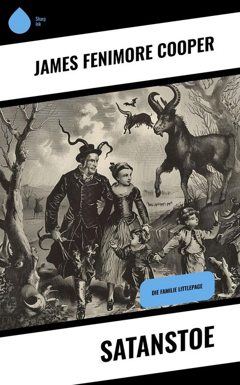 Produktbild: Satanstoe