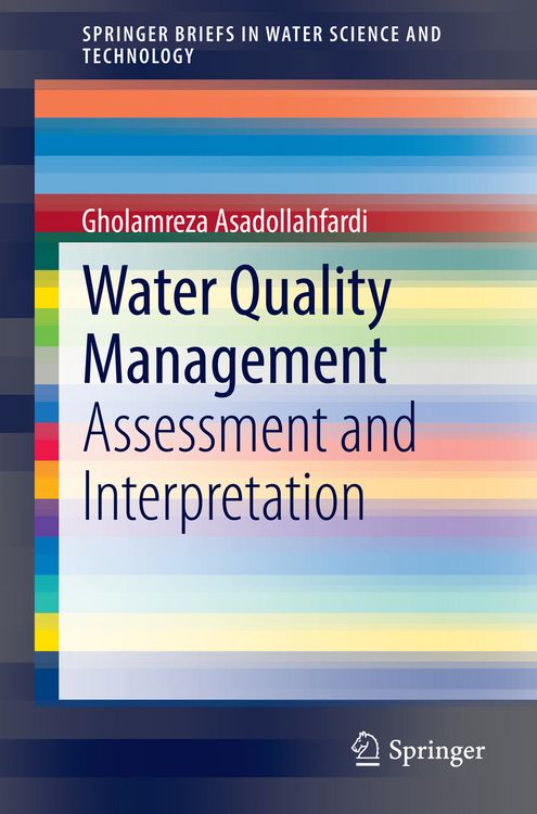 Produktbild: Water Quality Management