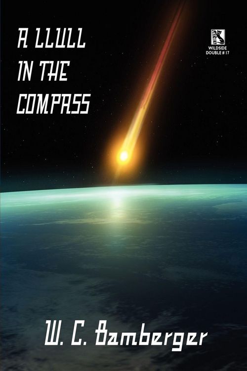 Produktbild: A Llull in the Compass