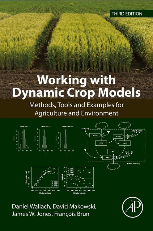 Produktbild: Working with Dynamic Crop Models
