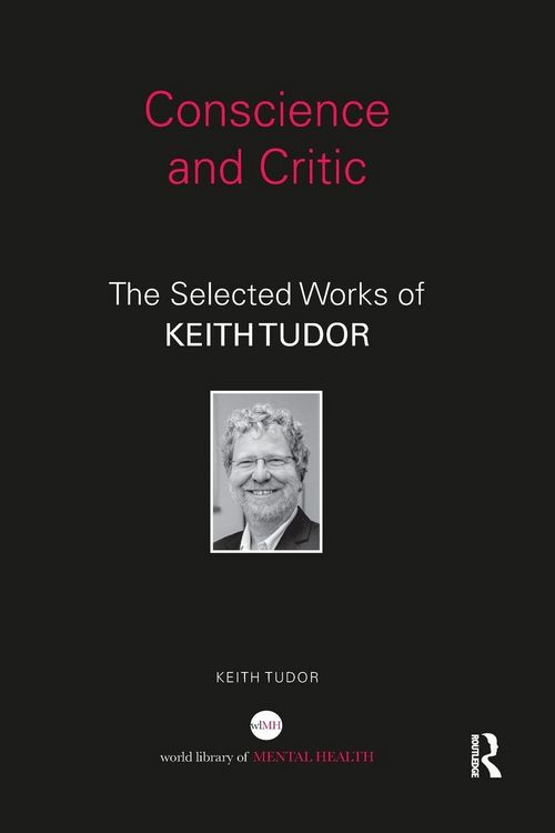 Produktbild: Conscience and Critic