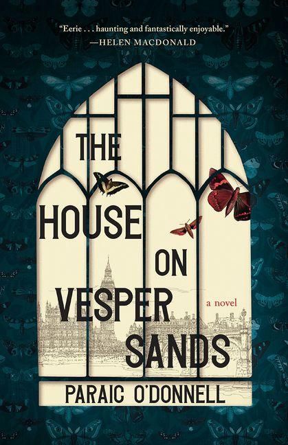 Produktbild: The House on Vesper Sands