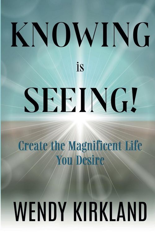Produktbild: Knowing is Seeing!