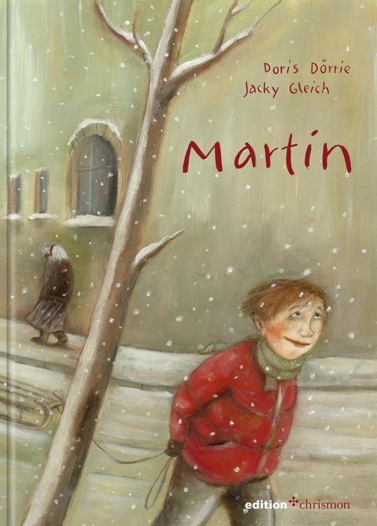 Produktbild: Martin