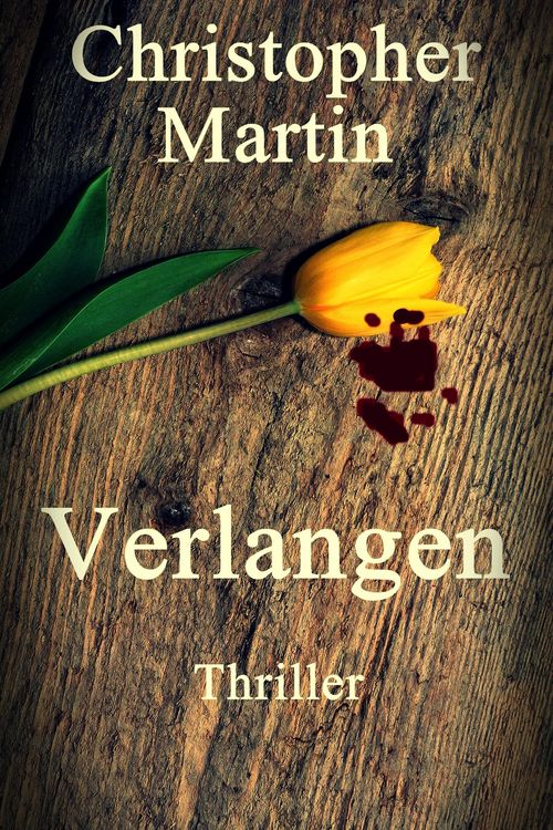 Produktbild: Verlangen