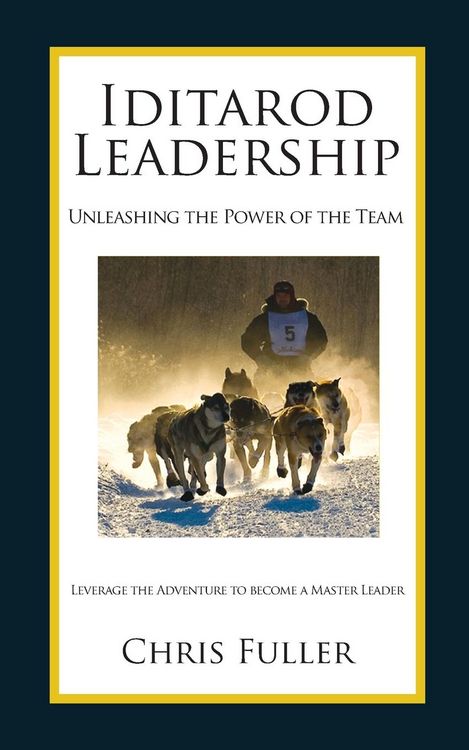 Produktbild: Iditarod Leadership