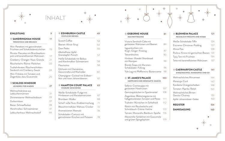 Produktbild: Christmas at the Palace