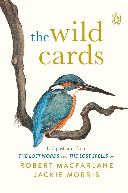 Produktbild: The Wild Cards