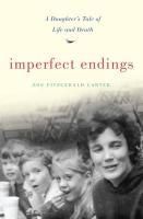 Produktbild: Imperfect Endings