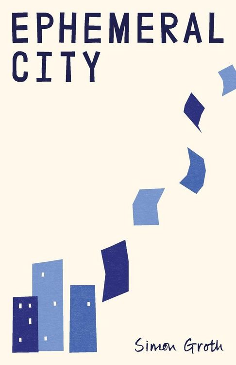 Produktbild: Ephemeral City