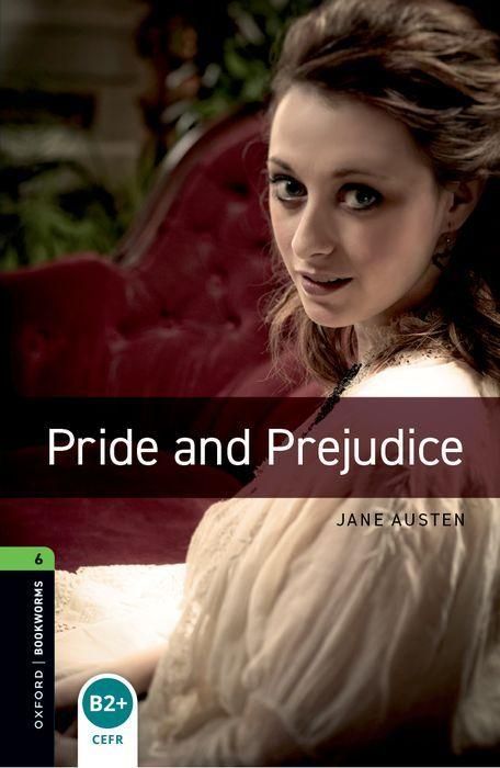 Produktbild: Pride and Prejudice