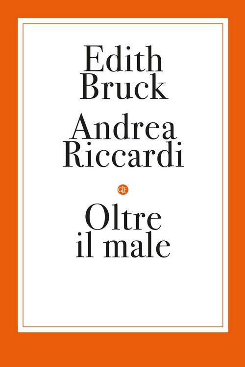 Produktbild: Oltre il male