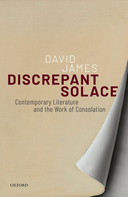 Produktbild: Discrepant Solace