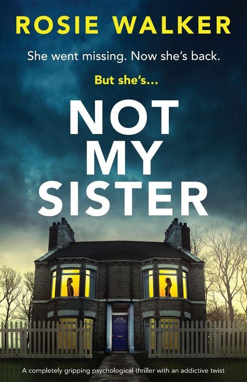 Produktbild: Not My Sister