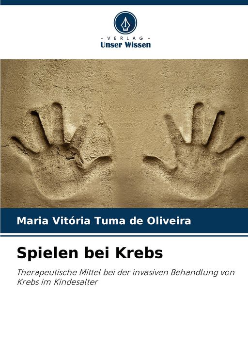 Produktbild: Spielen bei Krebs