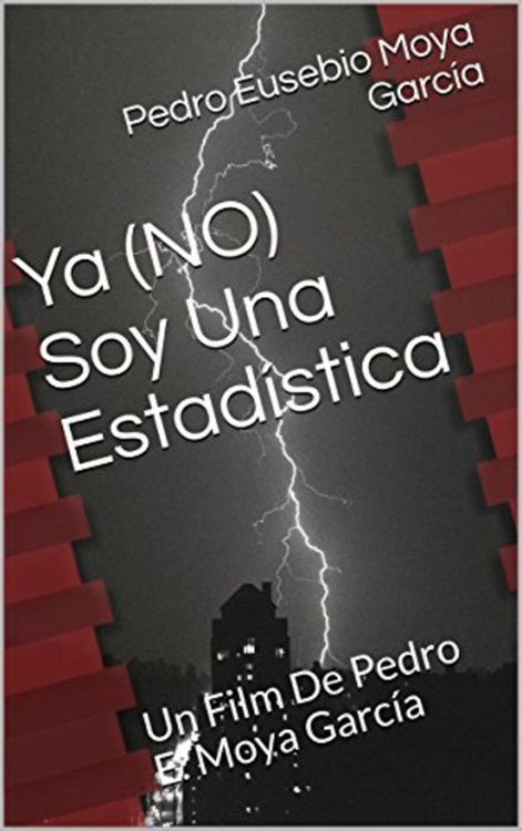 Produktbild: Ya No Soy Una Estad&iacute;stica