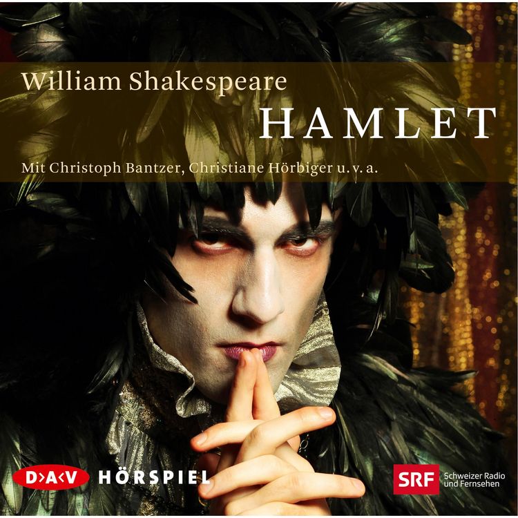 Produktbild: Hamlet