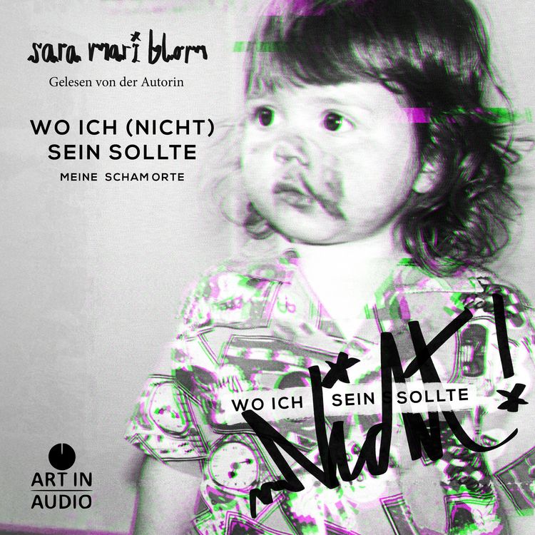 Produktbild: Wo ich (nicht) sein sollte
