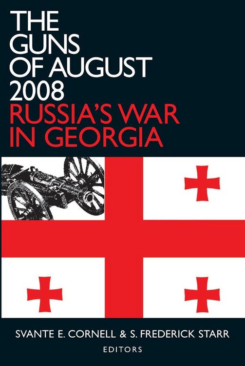 Produktbild: The Guns of August 2008