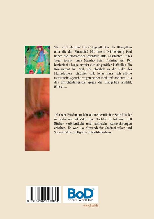 Produktbild: Der Dribbelk&ouml;nig