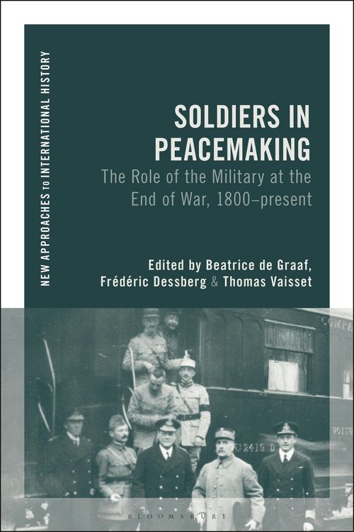 Produktbild: Soldiers in Peacemaking