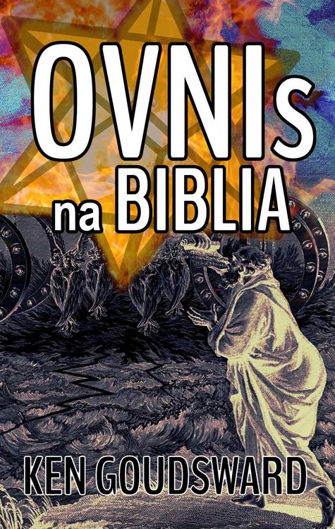 Produktbild: Ovnis na B&iacute;blia