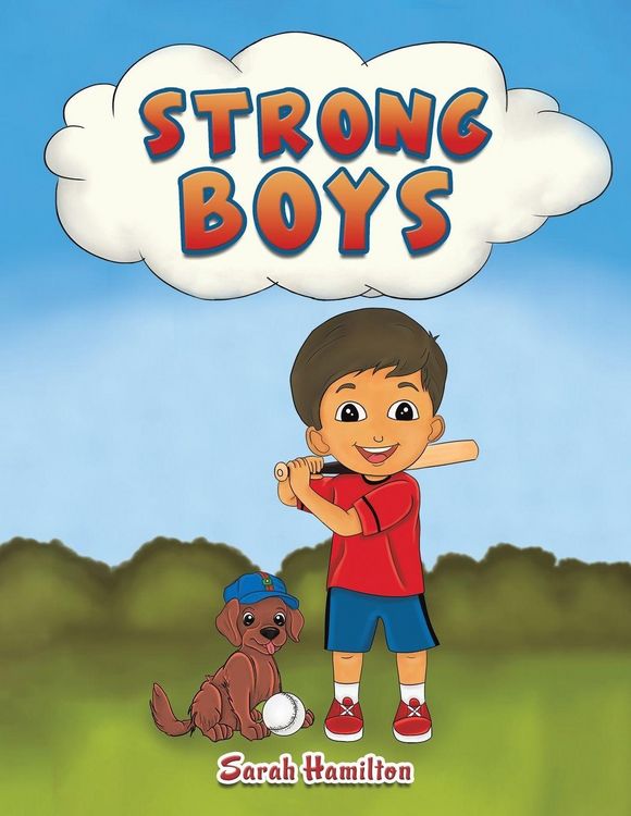 Produktbild: Strong Boys