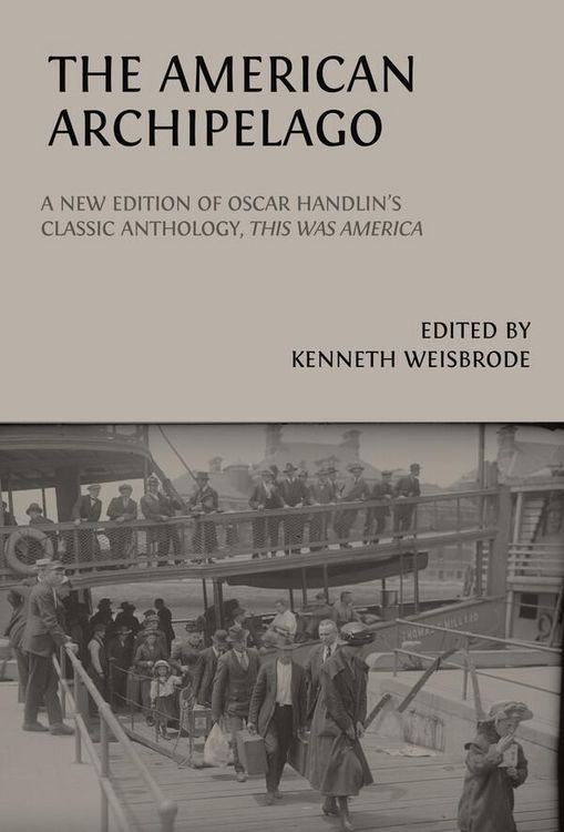 Produktbild: The American Archipelago