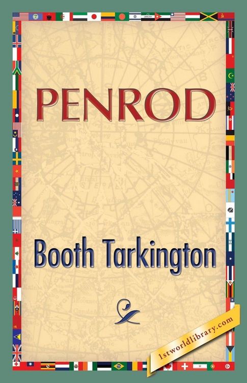 Produktbild: Penrod