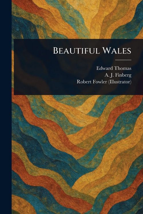 Produktbild: Beautiful Wales