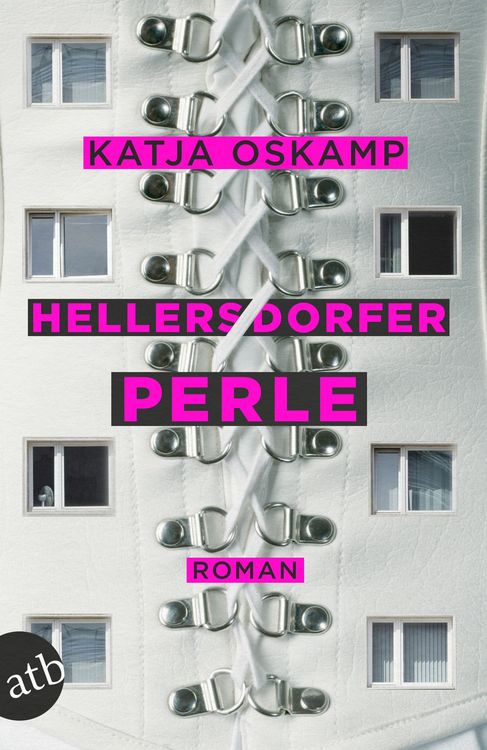 Produktbild: Hellersdorfer Perle