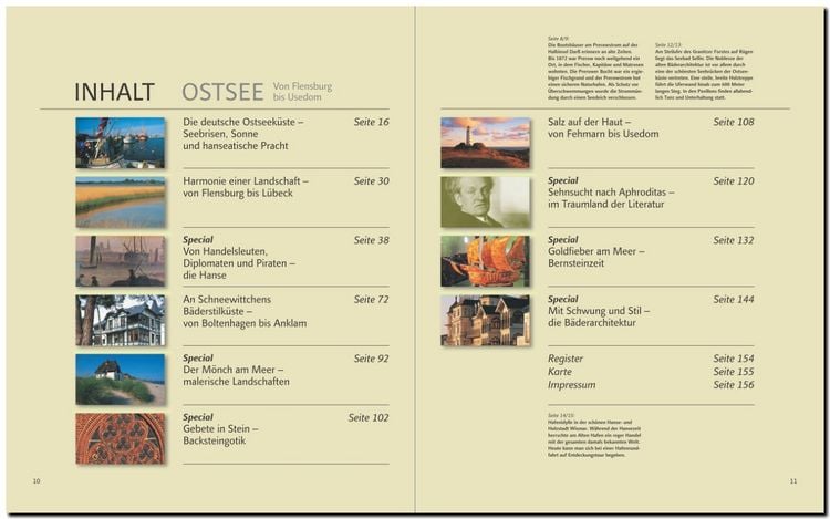 Produktbild: Horizont Ostsee