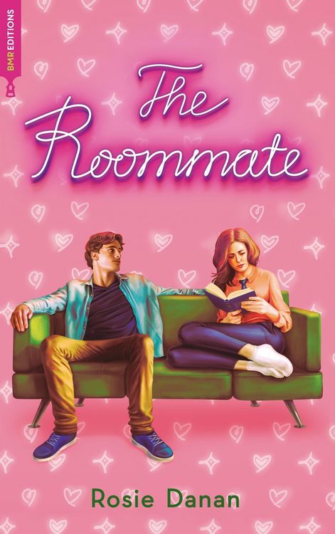 Produktbild: The Roommate
