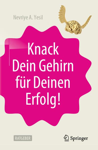 Produktbild: Knack Dein Gehirn f&uuml;r Deinen Erfolg!